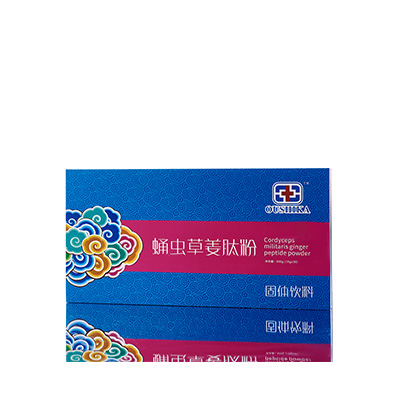 湖滨蛹虫草气血汤