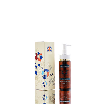 湖滨男女外阴洗液