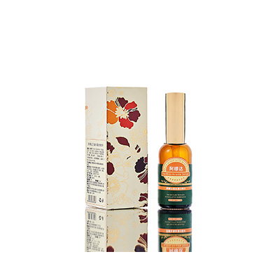 湖滨私密细嫩修复精华